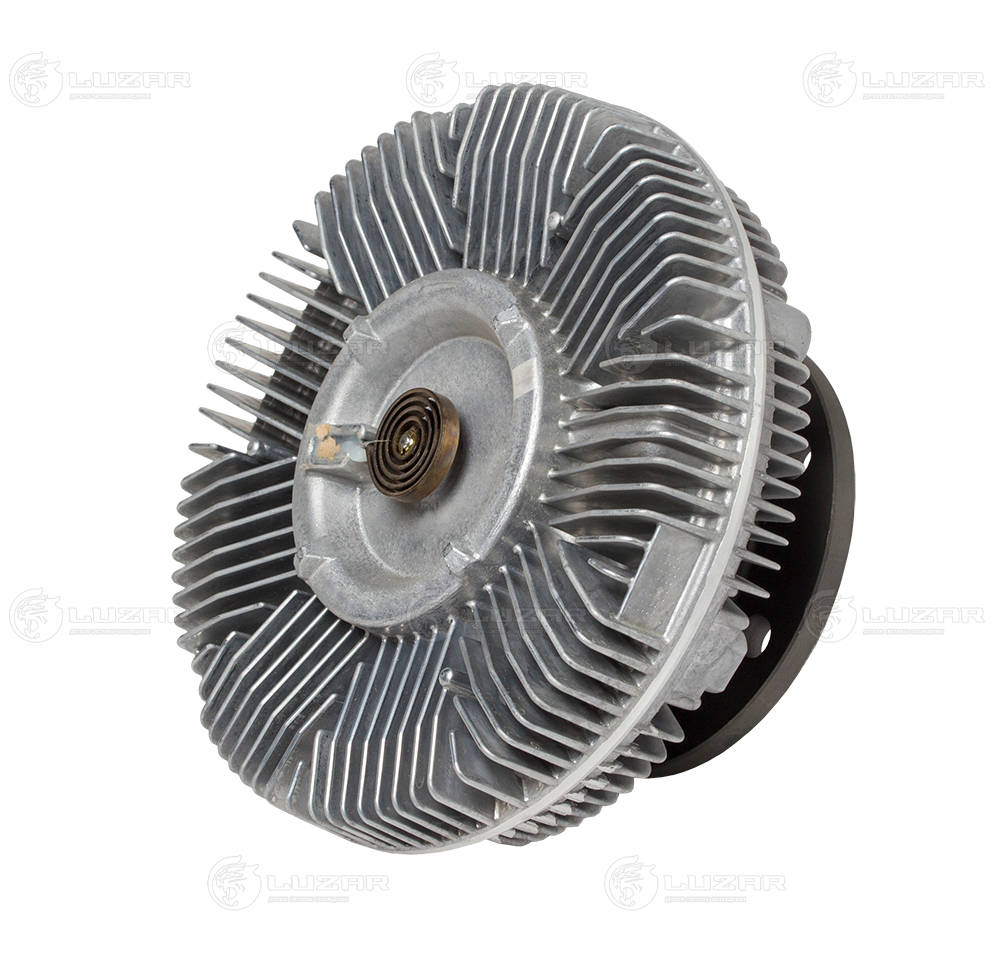 Cupla, ventilator radiator LMC 0766 LUZAR